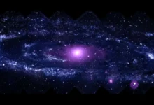 دورترین کهکشان جهان کشف شد 