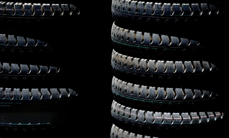 قیمت لاستیک