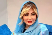 نیوشا ضیغمی