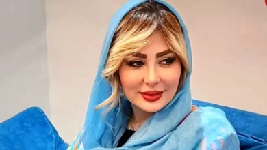 نیوشا ضیغمی