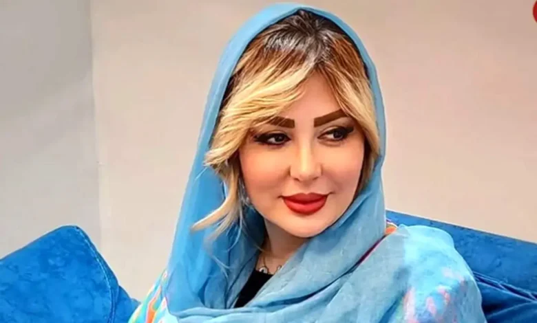 نیوشا ضیغمی